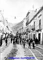 Vecchia Trapani 379 - Castellammare del Golfo - Corso Garibaldi - anno 1930